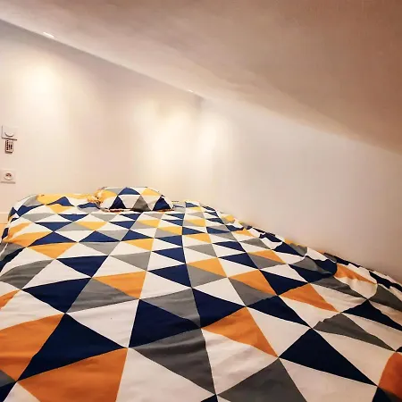 Apartment Le Bleu De Pagnol